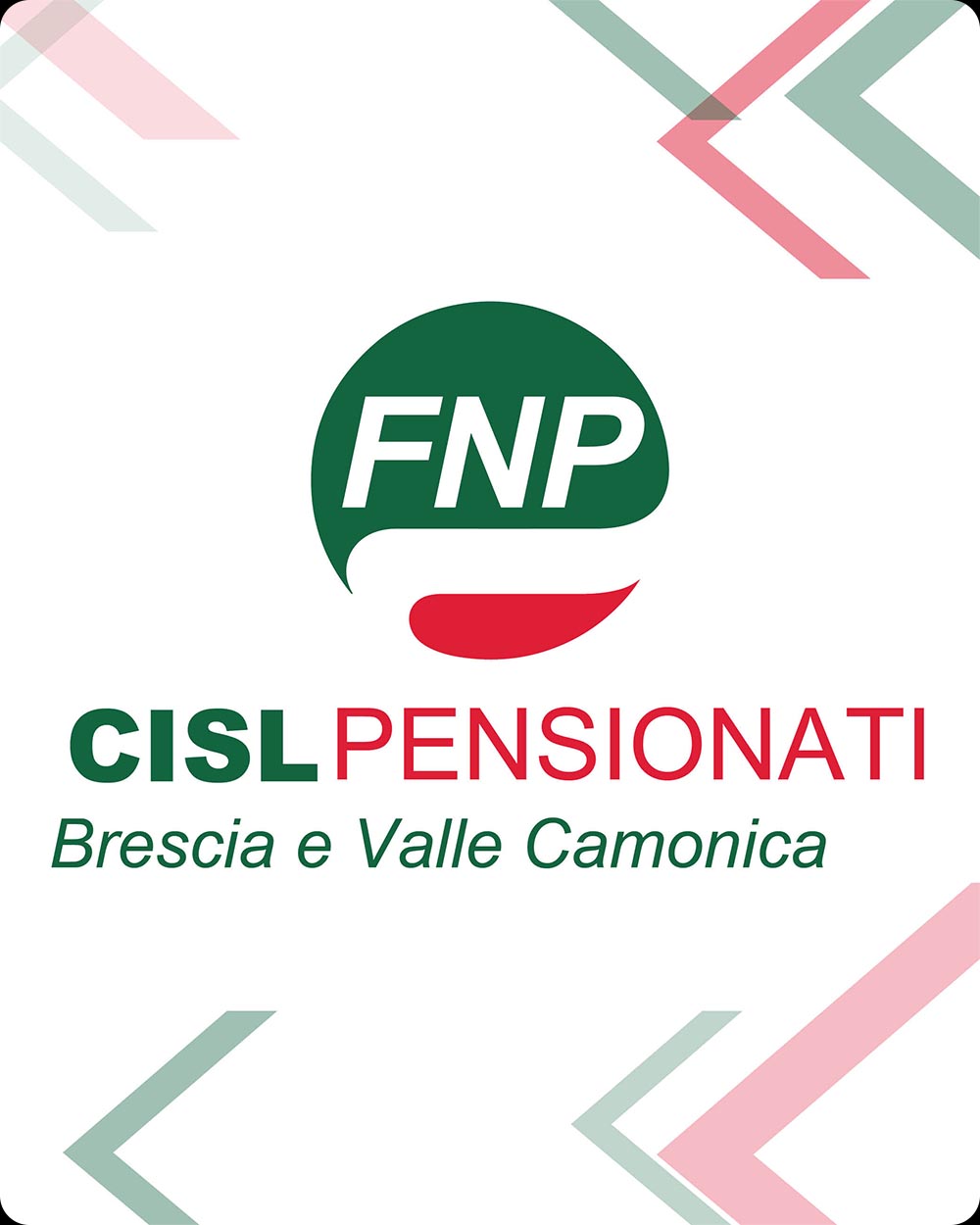 FNP Cisl Pensionati